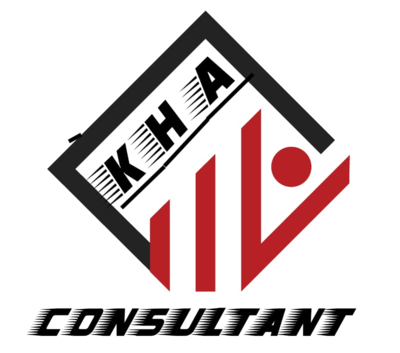 KHA Consultant Logo